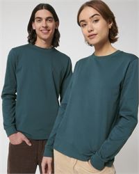 T-SHIRT MANICA LUNGA UNISEX